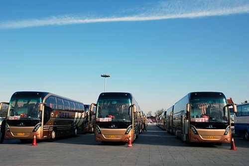 北京租大巴车_北京大巴客车租赁_北京大巴车出租公司 北京安信达汽车租赁