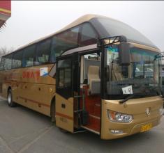 安信达旅游大巴出租