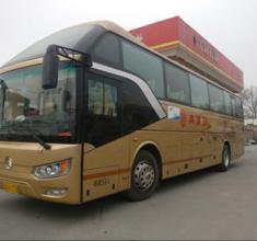 火车站接送用车