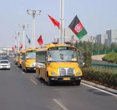 北京校车租赁出租