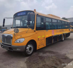 北京校车租赁