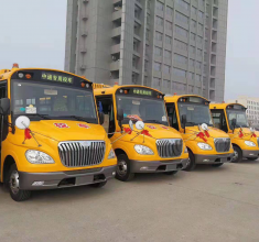 北京校车接送