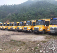 北京丰台校车出租