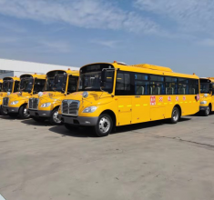 北京校车出租